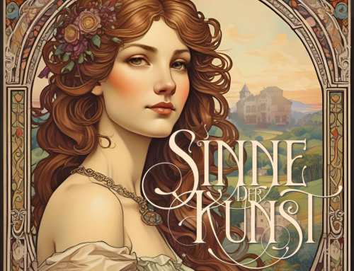 Sinne der Kunst – Verkaufsstand & Workshops